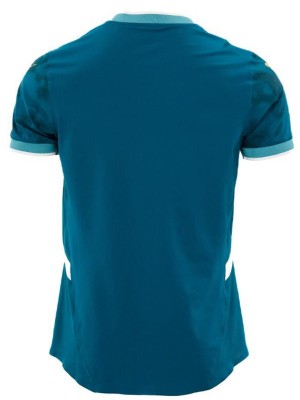 Olympique de Marseille maillot extérieur uniforme de football deuxième maillot haut de kit de football sportswear homme 2024-2025